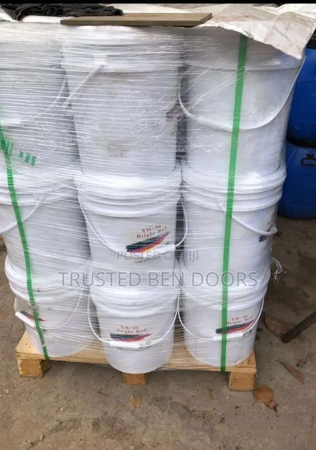 Vanish for Concrete Stam Polish (16kg Bucket) · Photo 1