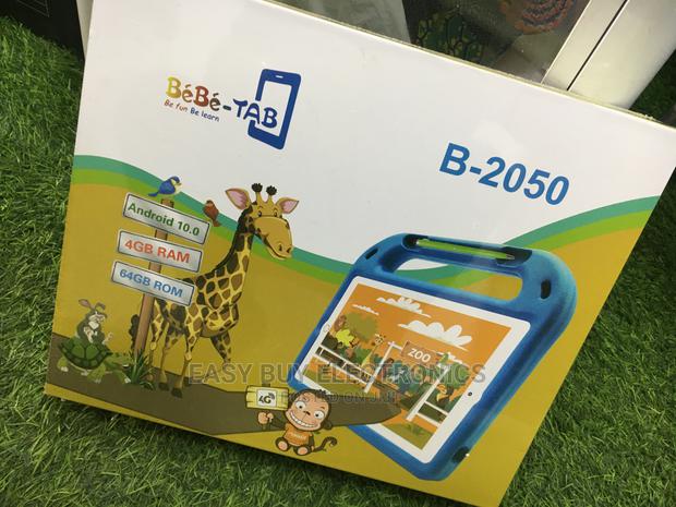 Key to Parental Control Kids Tablet Pc 64gb 4ram · Photo 1
