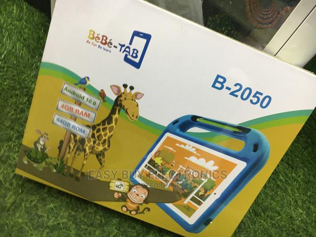 App Games Kids Learning Tablet PC 64gb 4ram · Photo 1