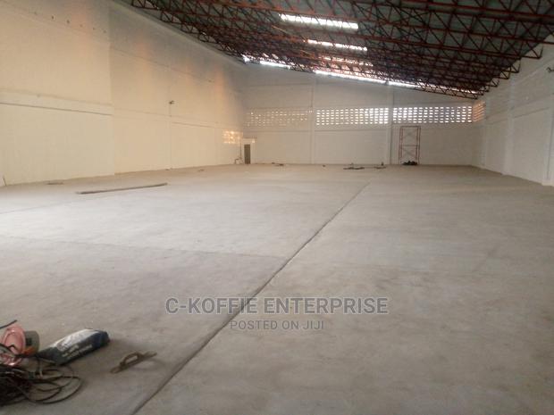 12000 Sqm Warehouse at Tema Kpong for Rent · Photo 2