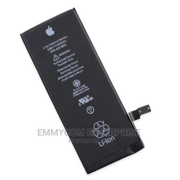 ORIGINAL APPLE iPhone 6 Battery With Instant Replacement · Photo 2