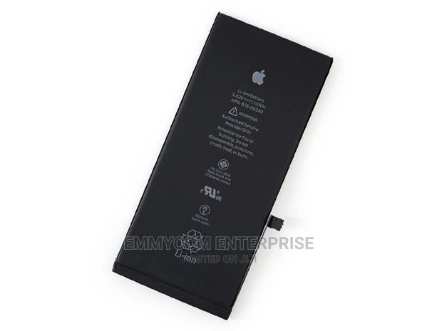 ORIGINAL APPLE iPhone 6 Battery With Instant Replacement · Photo 1