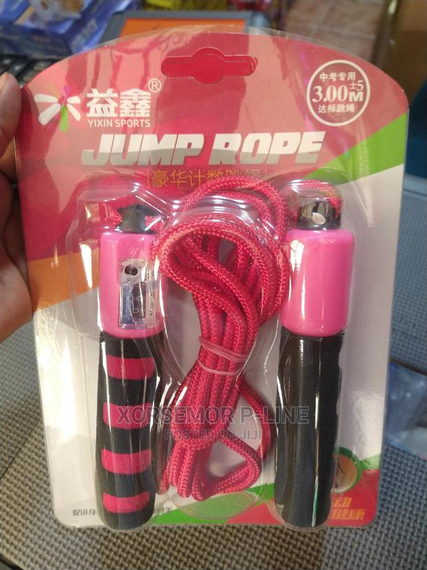 Jamp Rope Reader · Photo 3