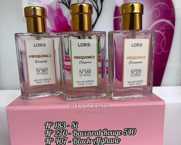 Loris Perfume for Ladies · Photo 1