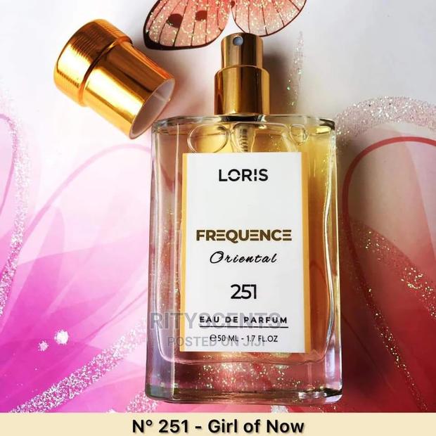 Loris Perfume for Ladies · Photo 2