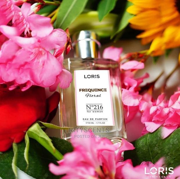 Loris Perfume for Ladies · Photo 3