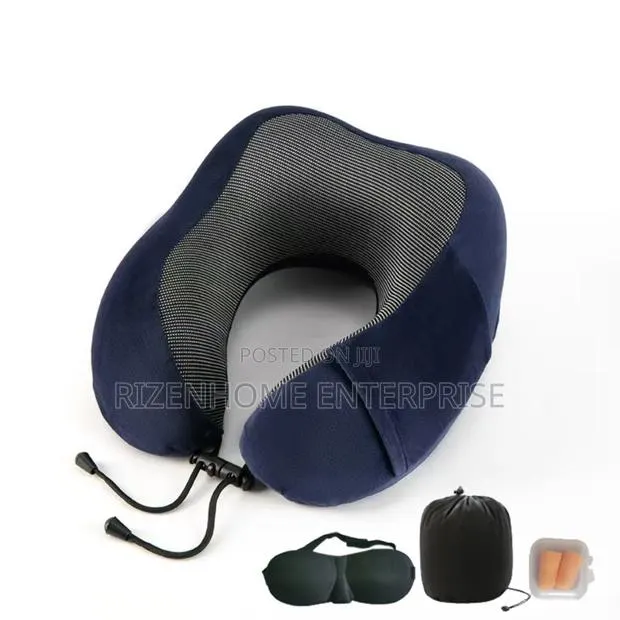 Neck Pillow · Photo 1