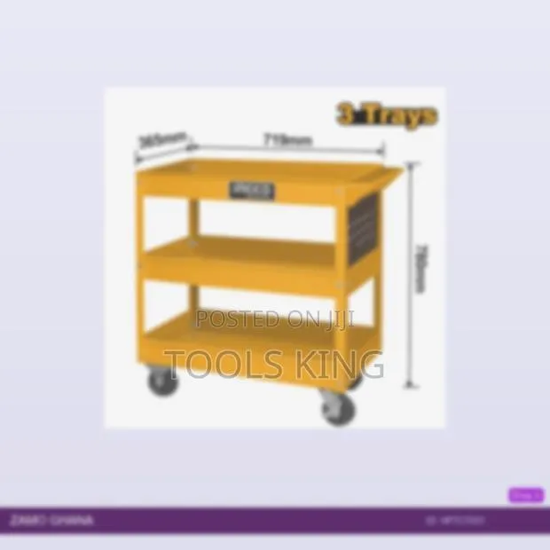 Tool - Hptct031 · Photo 1