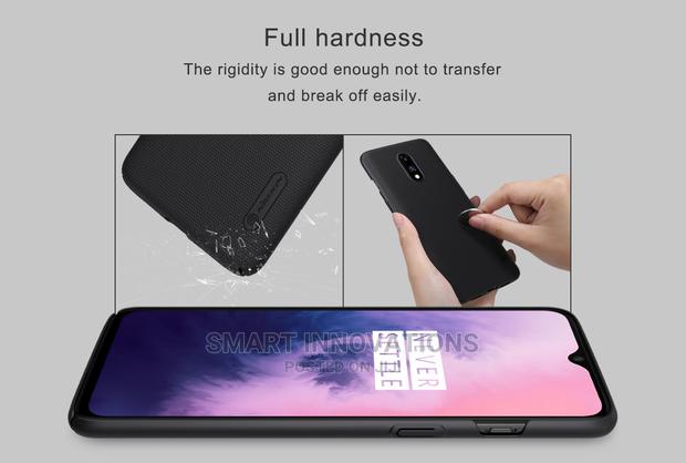 Oneplus 7 Frosted Back Case · Photo 3
