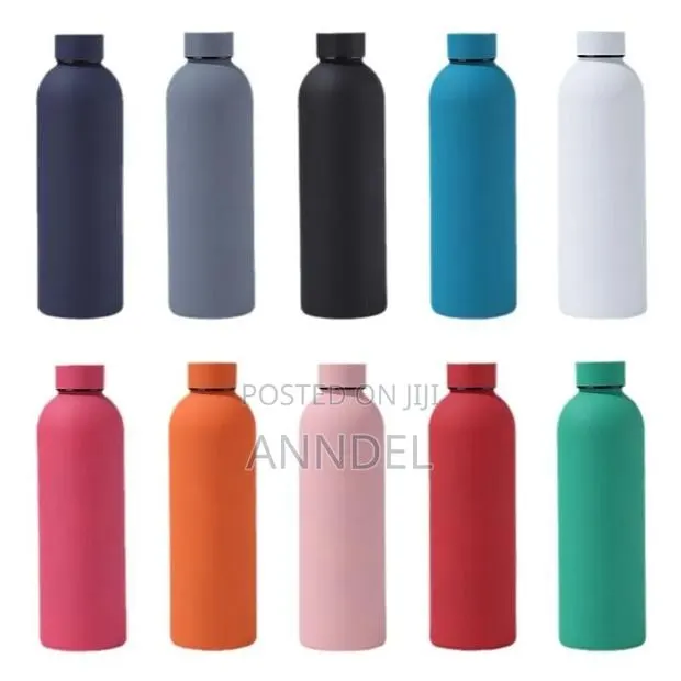1000ml Insulated Flask