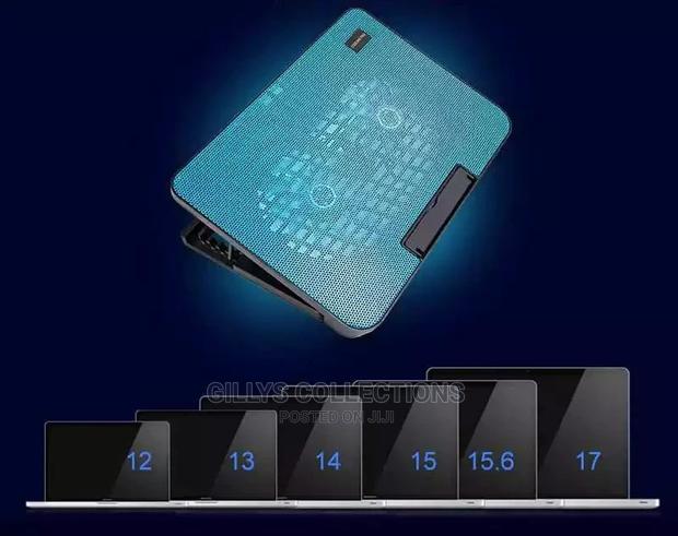 Laptop Cooler Fan · Photo 2