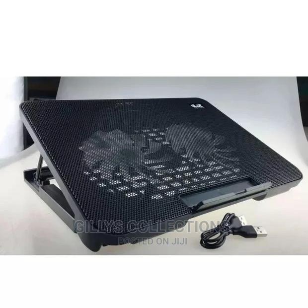 Laptop Cooler Fan · Photo 3