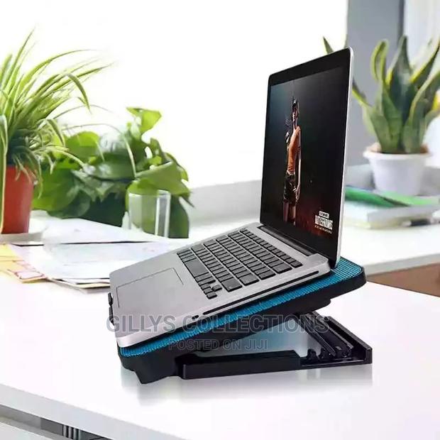 Laptop Cooler Fan · Photo 1