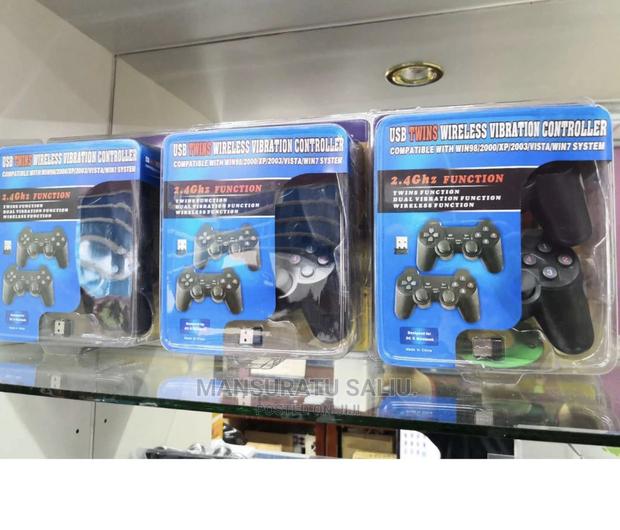 Twins Wireless Game Controller · Photo 4