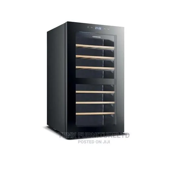 Wine Cooler( Kenwood) · Photo 1