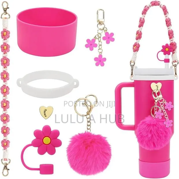 Stanley Tumblers Accessories Set · Photo 1