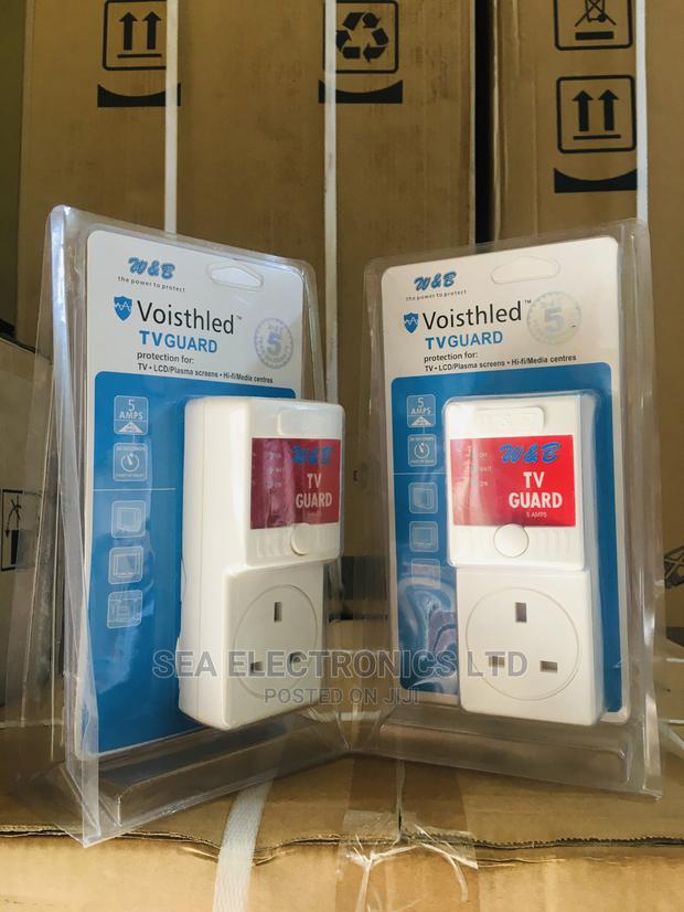 Save Tv Protector Guard · Photo 1