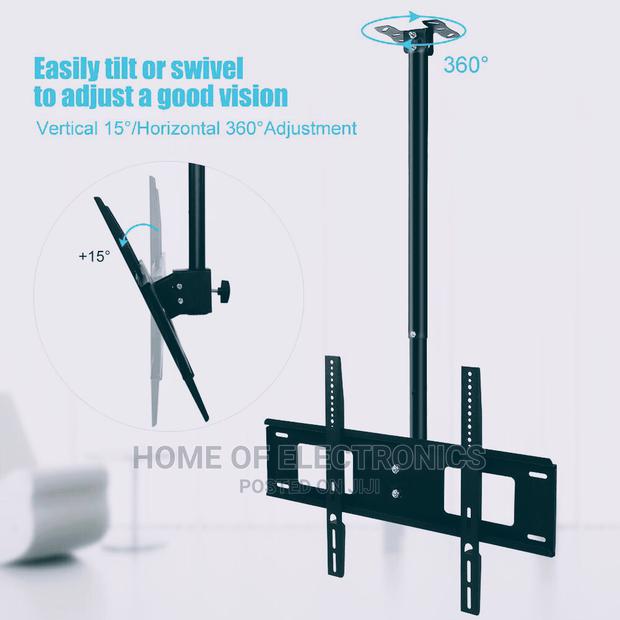 Affordable New 32-55 Inches Universal Ceiling Mount · Photo 1