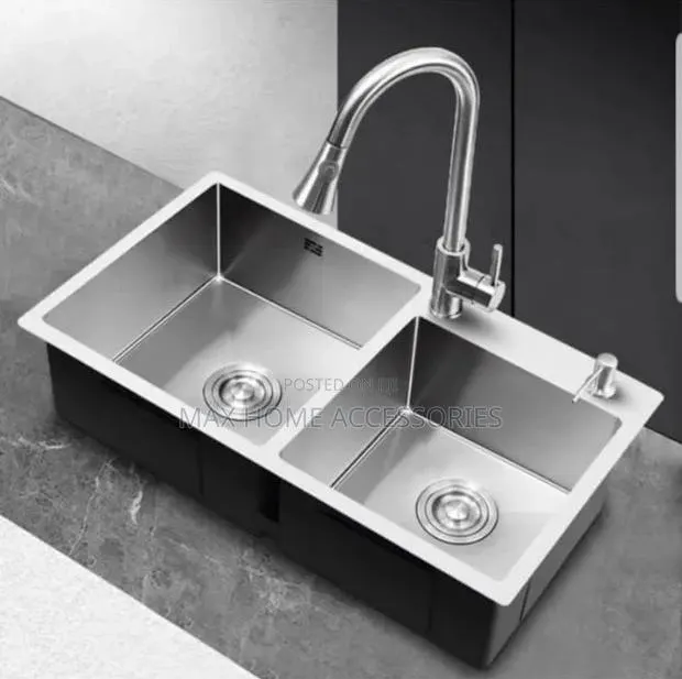 Strong Kitchen Sink · Photo 1