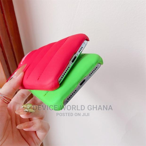 Puffer Jacket Case 4 iPhone 13promax 13p 13 12promax 12p 12 · Photo 5