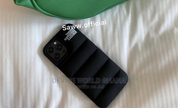 Puffer Jacket Case 4 iPhone 13promax 13p 13 12promax 12p 12 · Photo 3