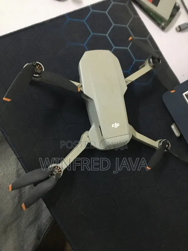 DJI Mini 2 Drone · Photo 1