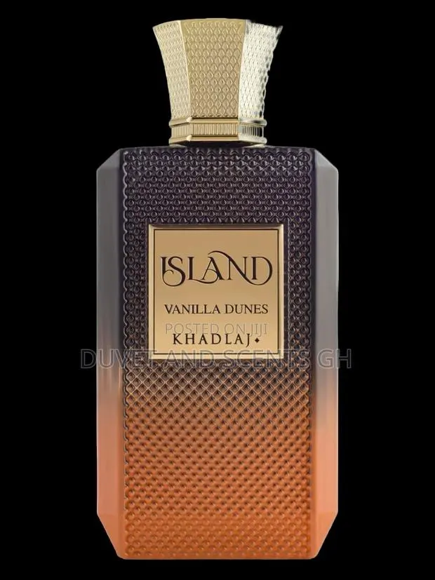 Island Vanilla Dunes · Photo 2