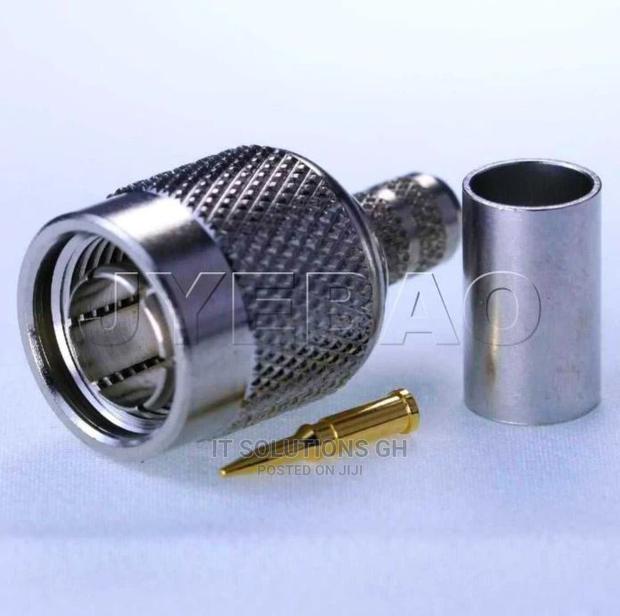 Rg60 Connector · Photo 1
