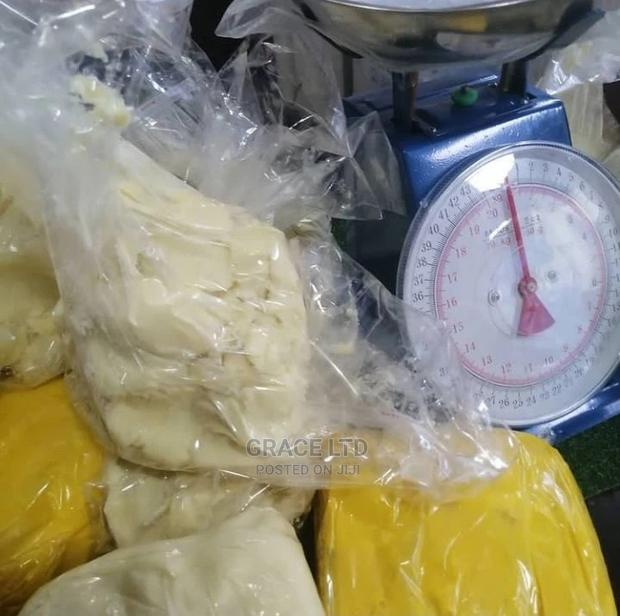 Organic Shea Butter · Photo 1