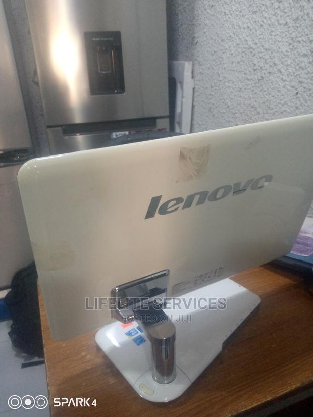 Desktop Computer Lenovo Ideacentre 310S 4GB Intel Core I3 HDD 500GB · Photo 3