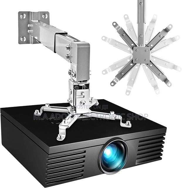 Very Durable Ceiling Wall Projector Mount · Photo 1