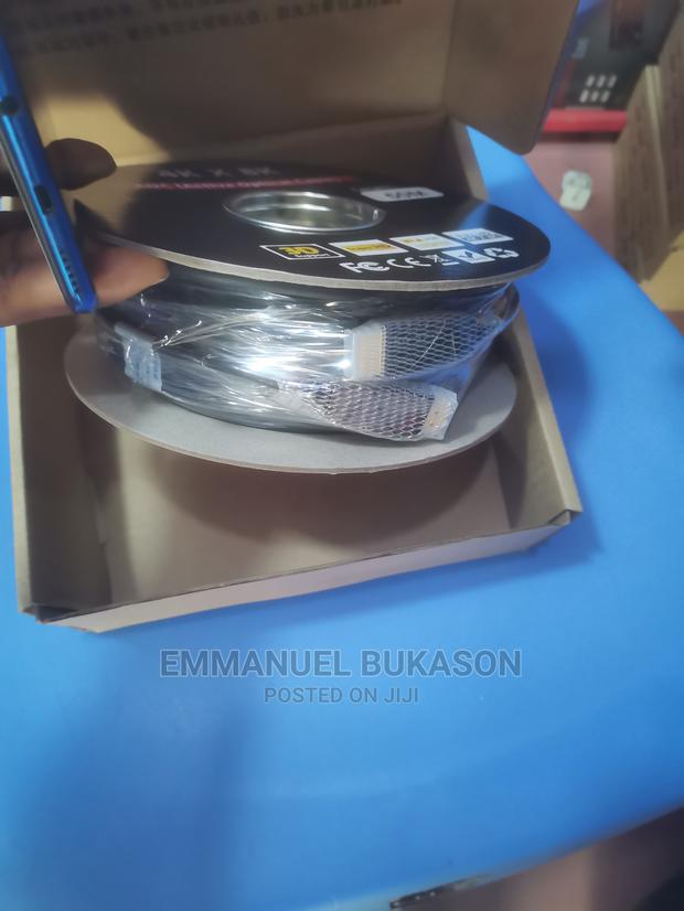 50m Fiber Optic HDMI Cable · Photo 3