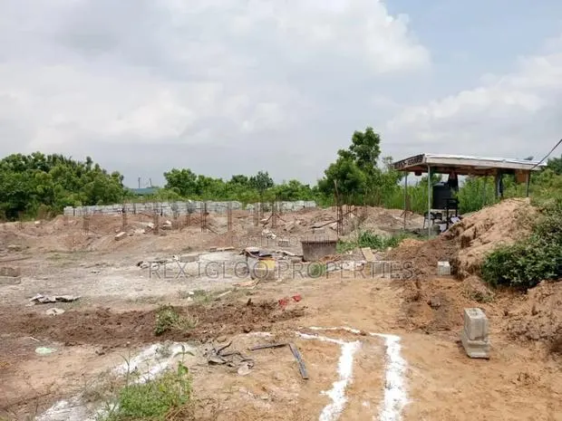 Registered 2 Plots of Land for Sale at Dodowa · Photo 1