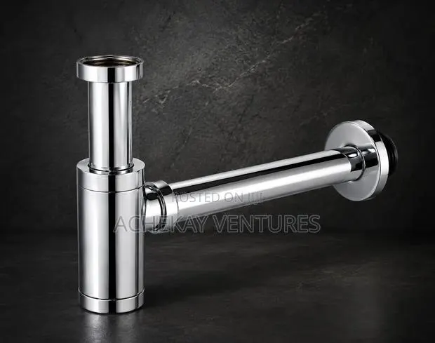 Bottle Trap S.S 304 High Quality · Photo 1