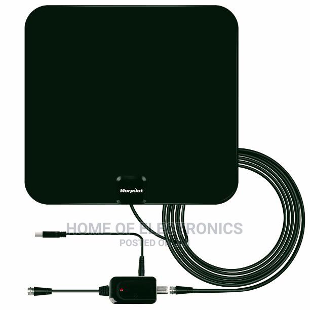 Perfect for Rooms and Offices HD TV Digital Indoor Antenna · Photo 1