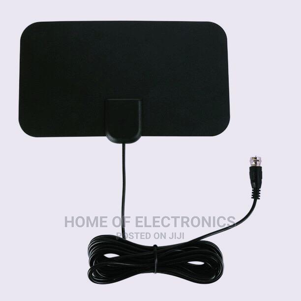 Enjoy Clear Pictures With HD TV Digital Indoor Antenna · Photo 1