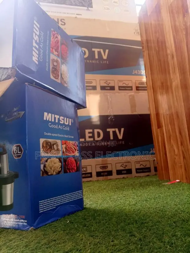 Mitsui Smooth Power, Fufu That Melts in Comfort · Photo 1