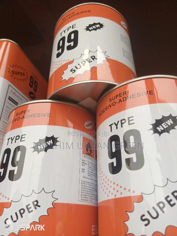 99 Glue Adhesive Small · Photo 1