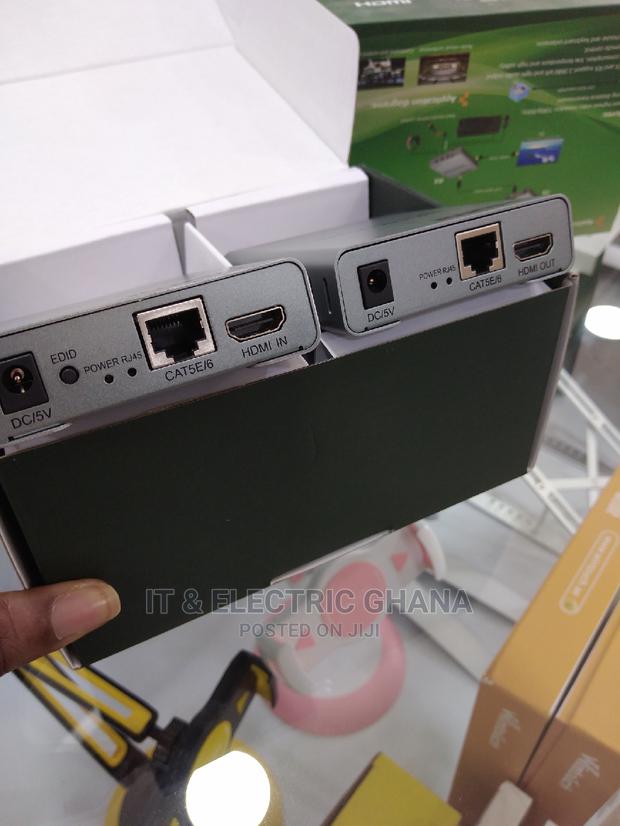 Hdmi 60m KVM Extender With Audio · Photo 7