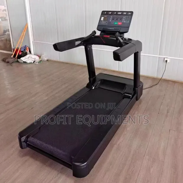 Fresh Inbox 7.0hp Powerhouse Commercial Treadmill · Photo 1