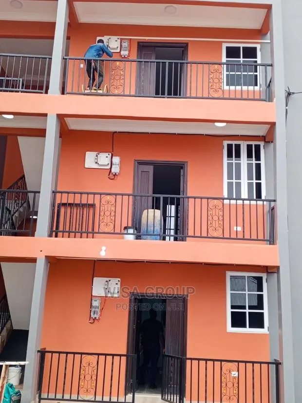 1bdrm Apartment in Wisa Groups, Accra Metropolitan for rent · Photo 1