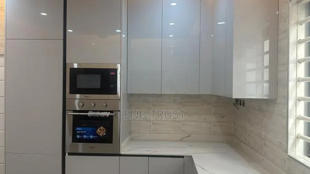 4bdrm Duplex in Spintex, Baatsona Total for sale · Photo 5