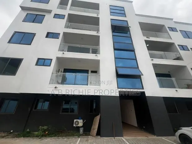 2bdrm Apartment in Ab Richie Properties, Tseaddo for rent · Photo 1