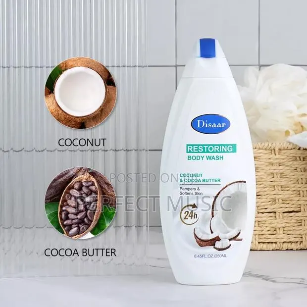 Disaar Body Wash · Photo 1