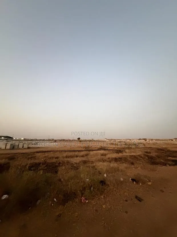 Roadside Plots for Sale Katamanso · Photo 1