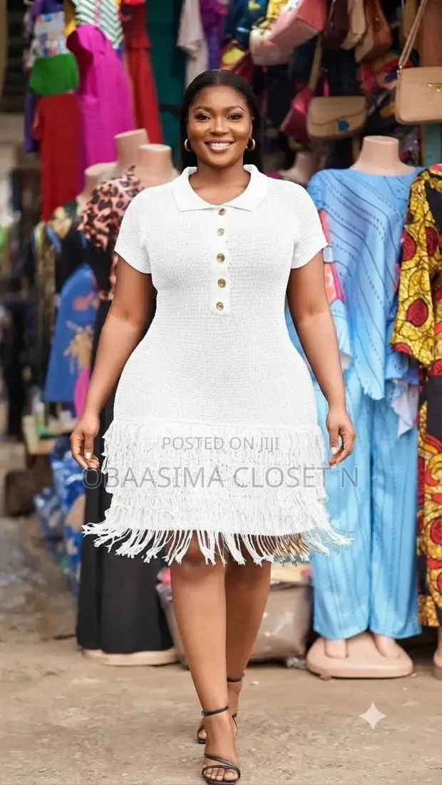 Ladies Wear · Photo 1
