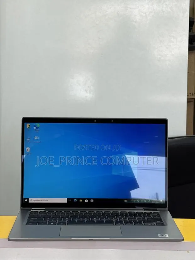 Laptop Dell Latitude 7410 16GB Intel Core i5 SSD 256GB · Photo 1