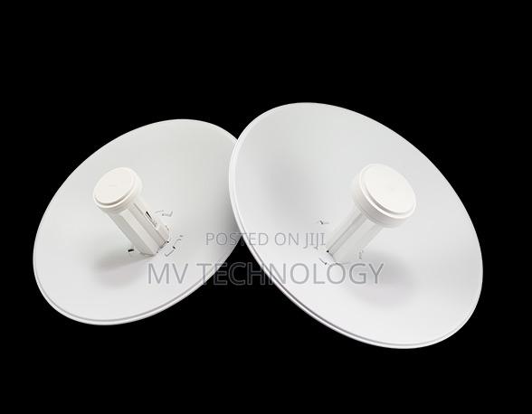Ubiquiti PBE-M5-400 Powerbeam M5 25dbi 5ghz Airmax