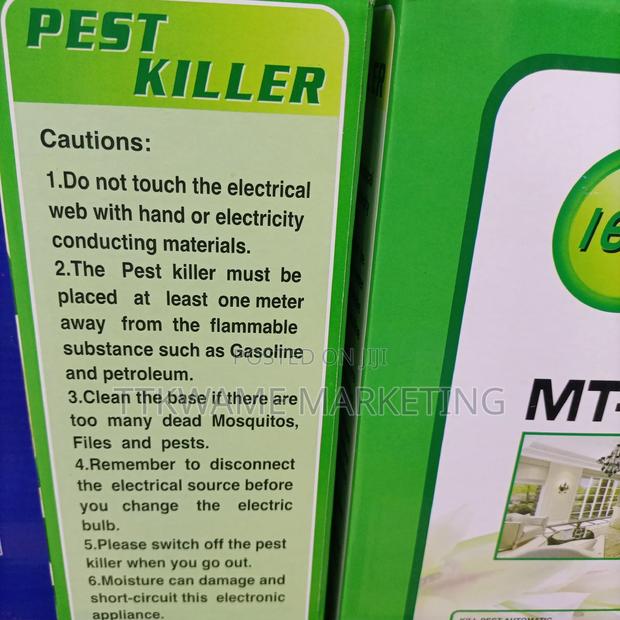 Pest Killer · Photo 2