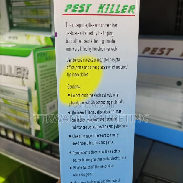 Pest Mosquito Killer · Photo 2